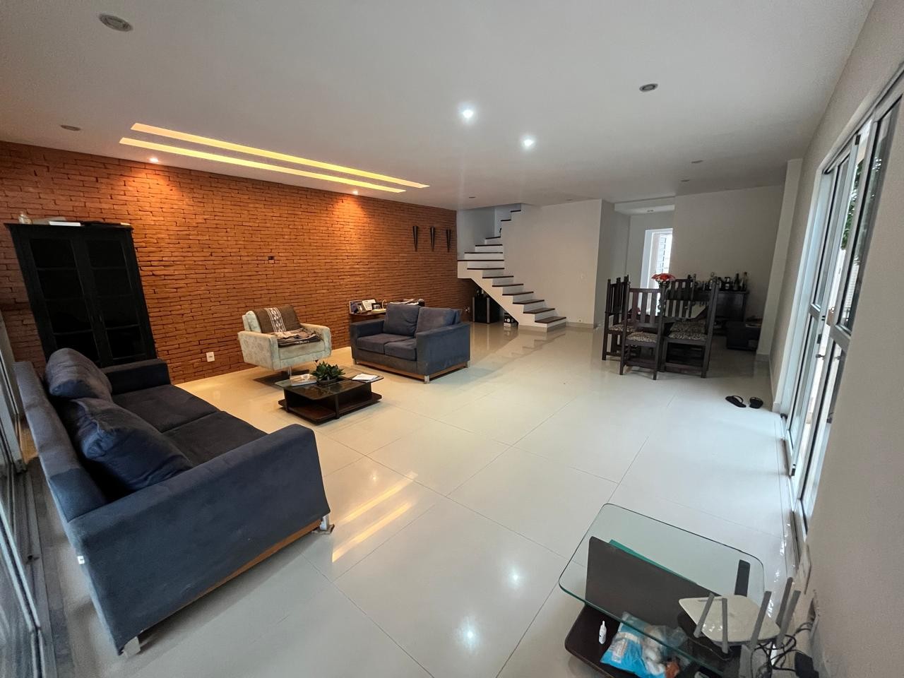 Casa de Condomínio, 4 quartos - Foto 5