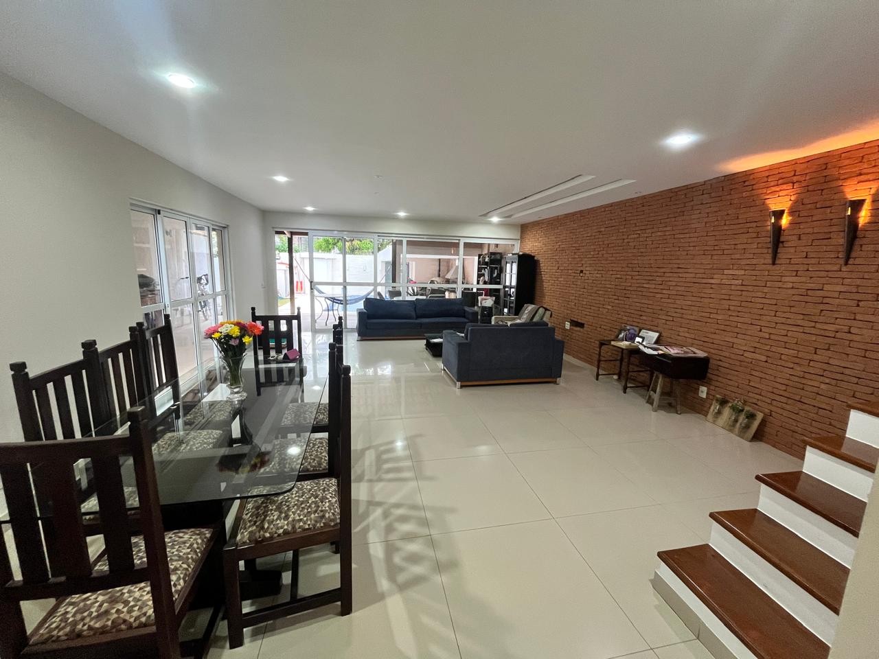 Casa de Condomínio, 4 quartos - Foto 6