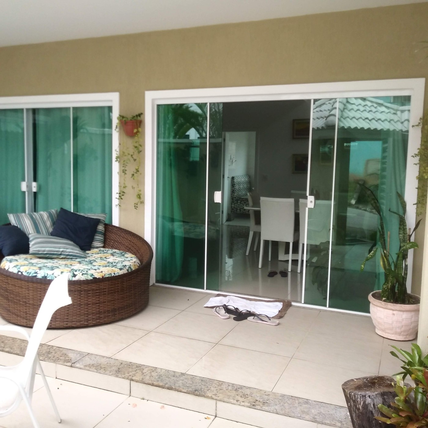Casa de Condomínio, 3 quartos - Foto 10