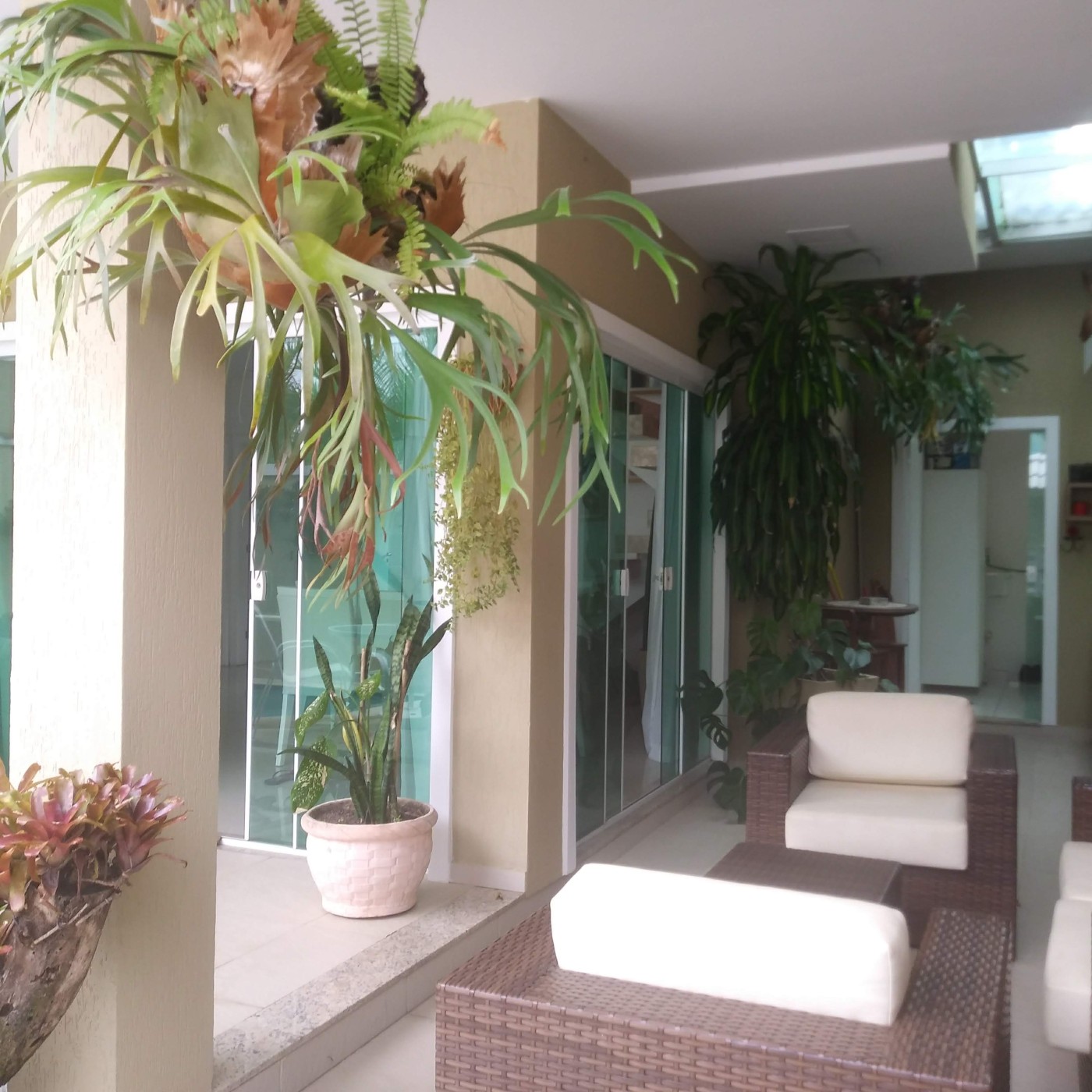 Casa de Condomínio, 3 quartos - Foto 8