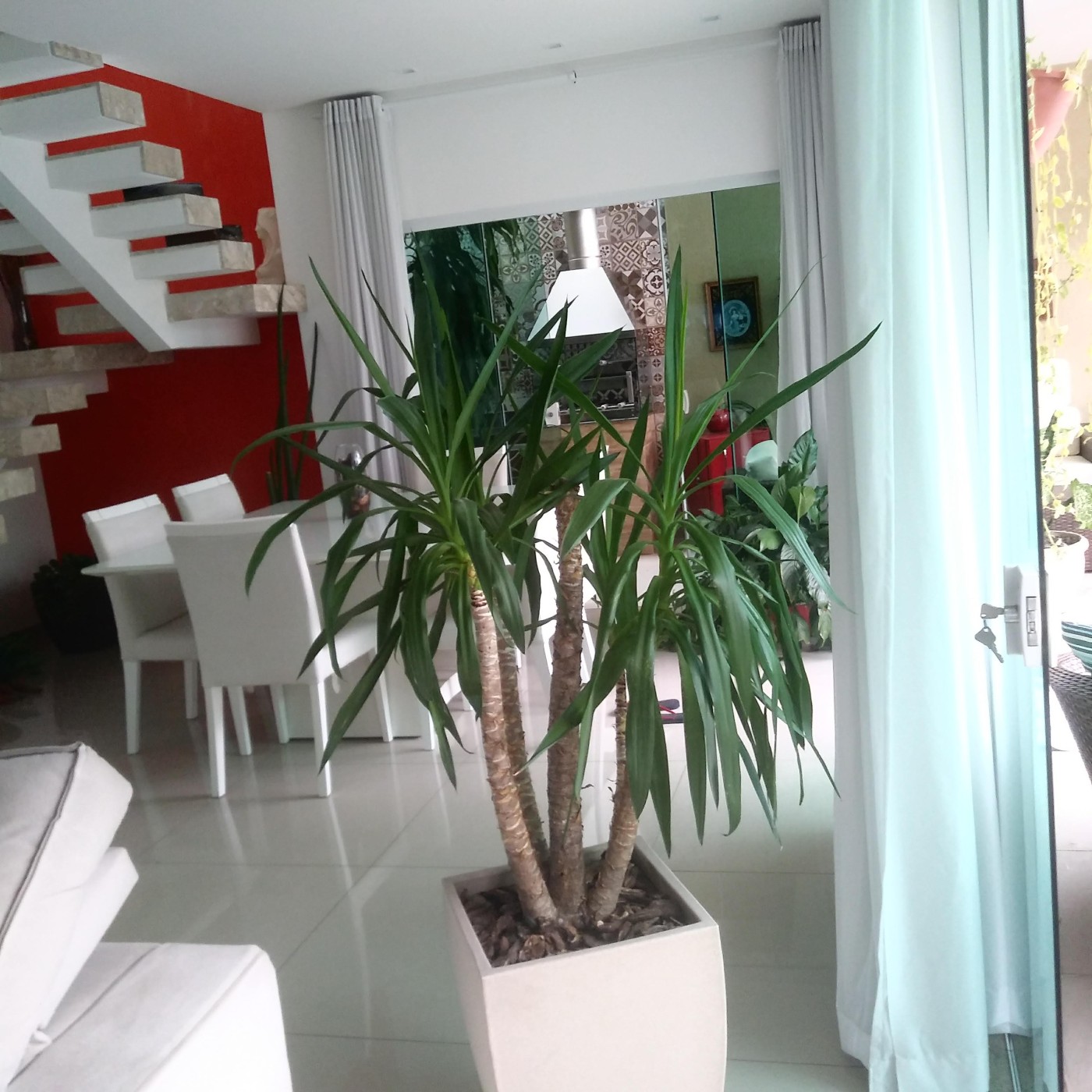 Casa de Condomínio, 3 quartos - Foto 12