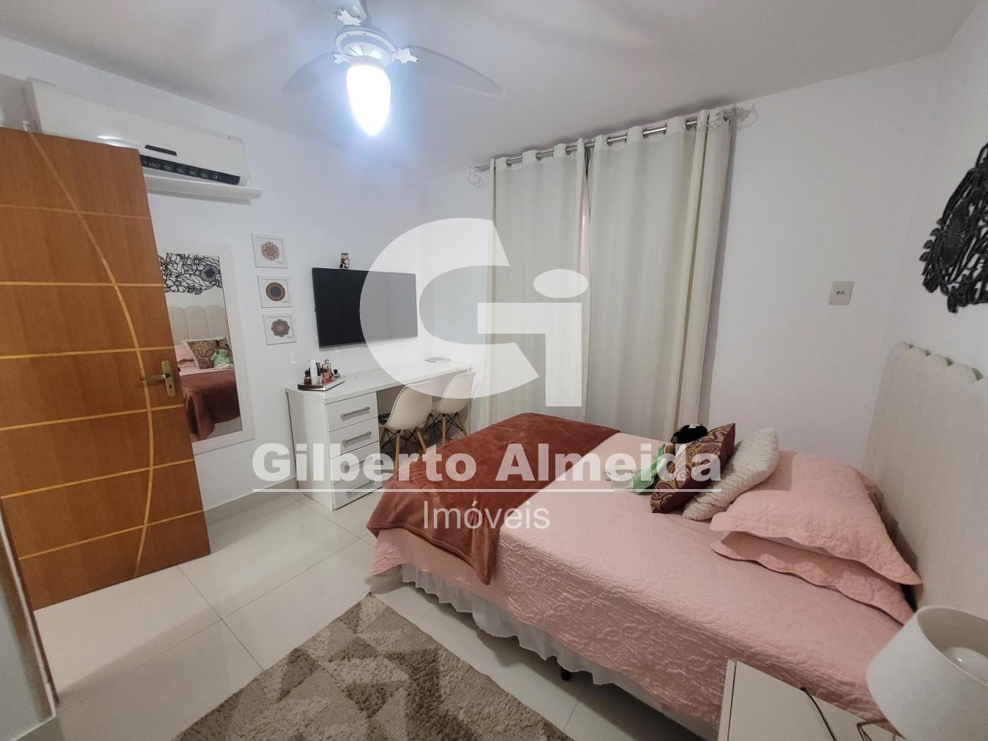 Casa de Condomínio, 3 quartos - Foto 12