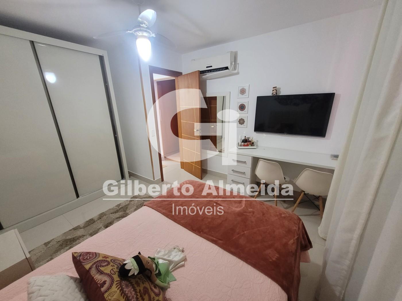 Casa de Condomínio, 3 quartos - Foto 11