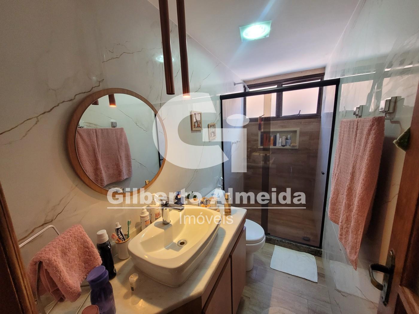 Casa de Condomínio, 3 quartos - Foto 16