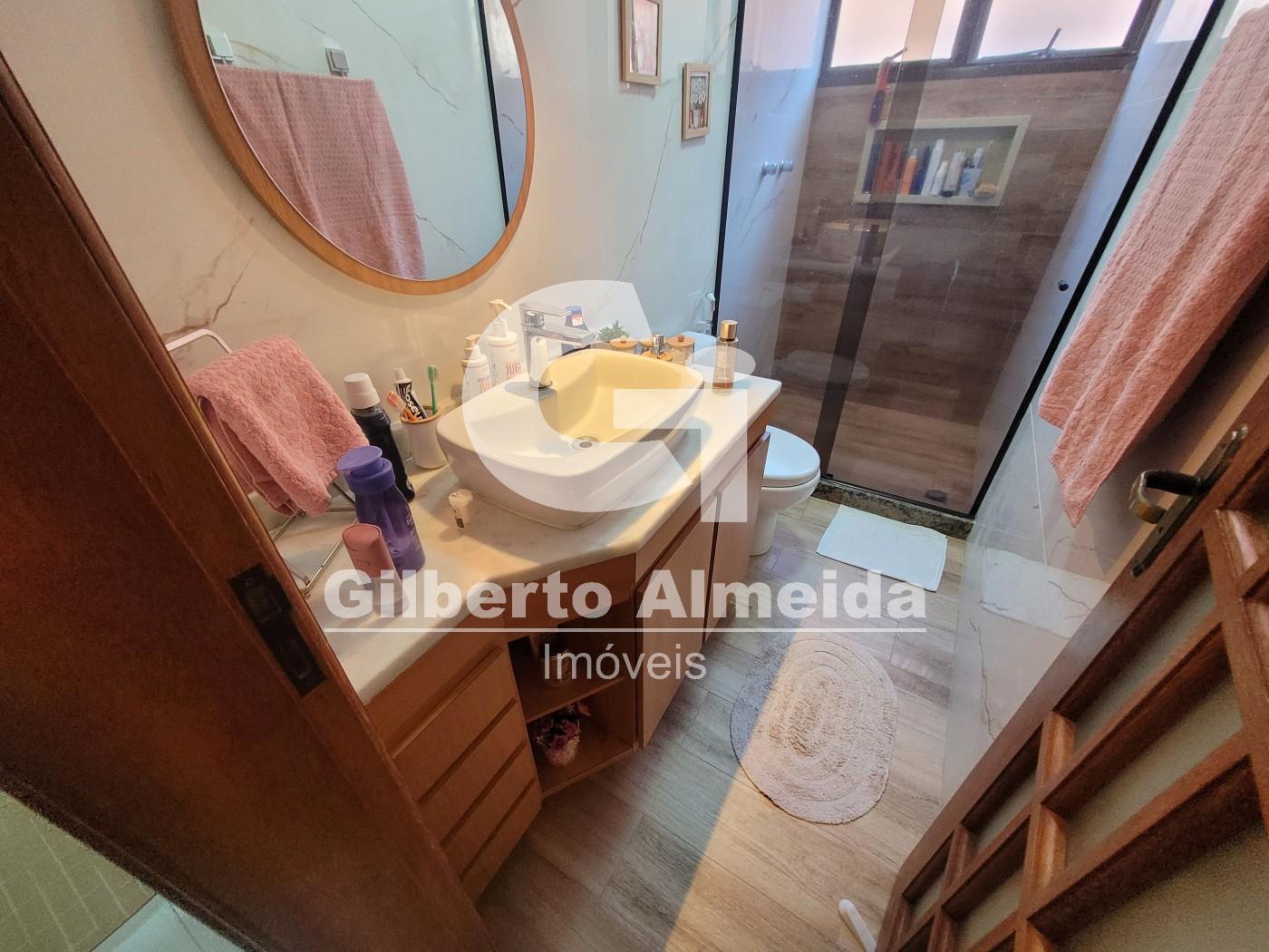 Casa de Condomínio, 3 quartos - Foto 17