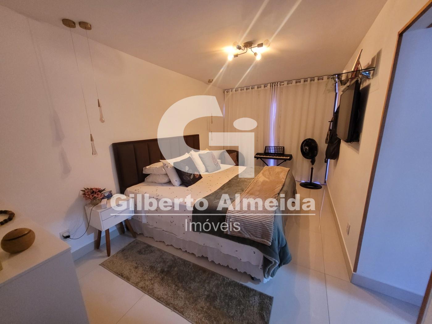 Casa de Condomínio, 3 quartos - Foto 19