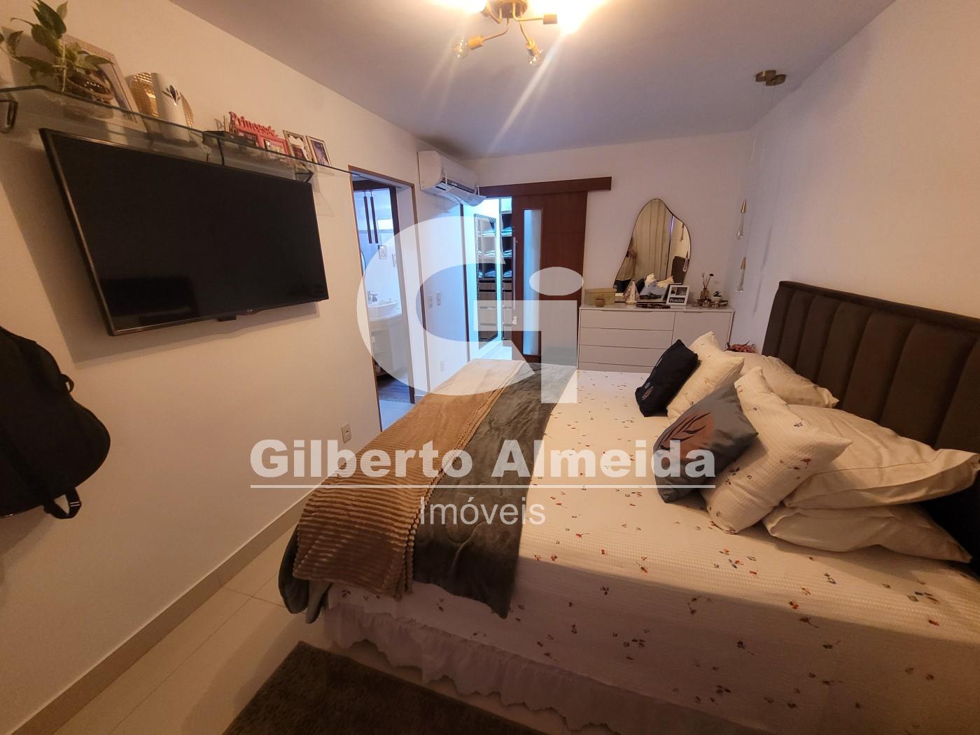 Casa de Condomínio, 3 quartos - Foto 20