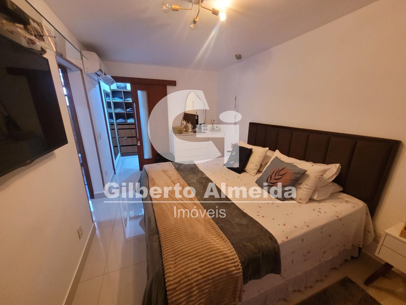 Casa de Condomínio, 3 quartos - Foto 21