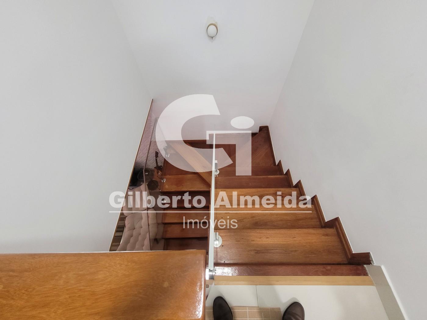 Casa de Condomínio, 3 quartos - Foto 24