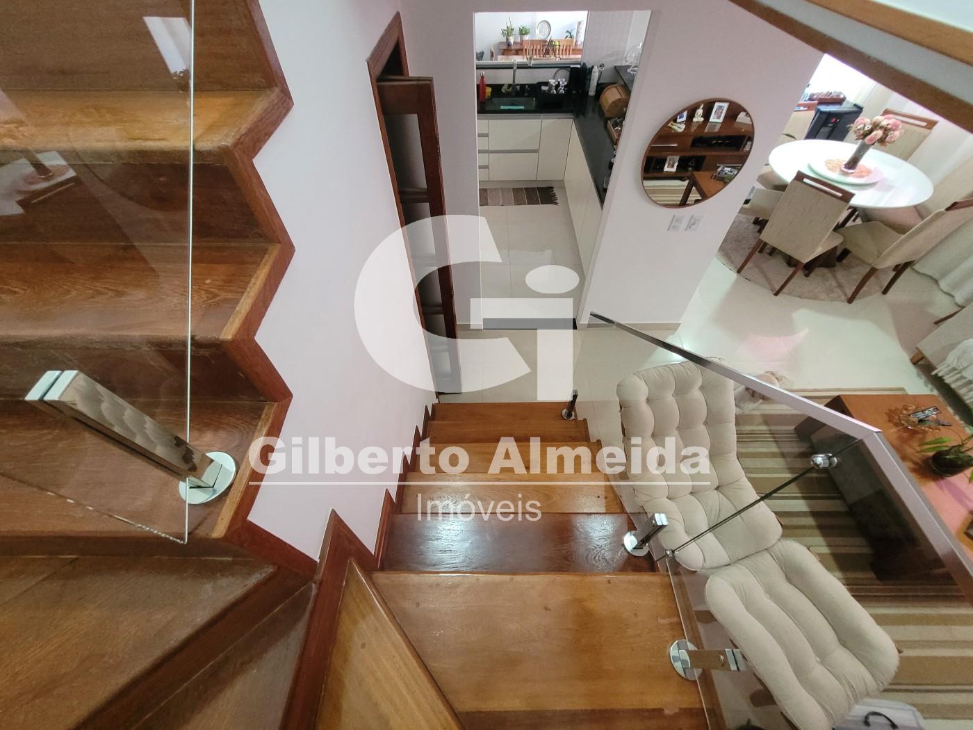 Casa de Condomínio, 3 quartos - Foto 9