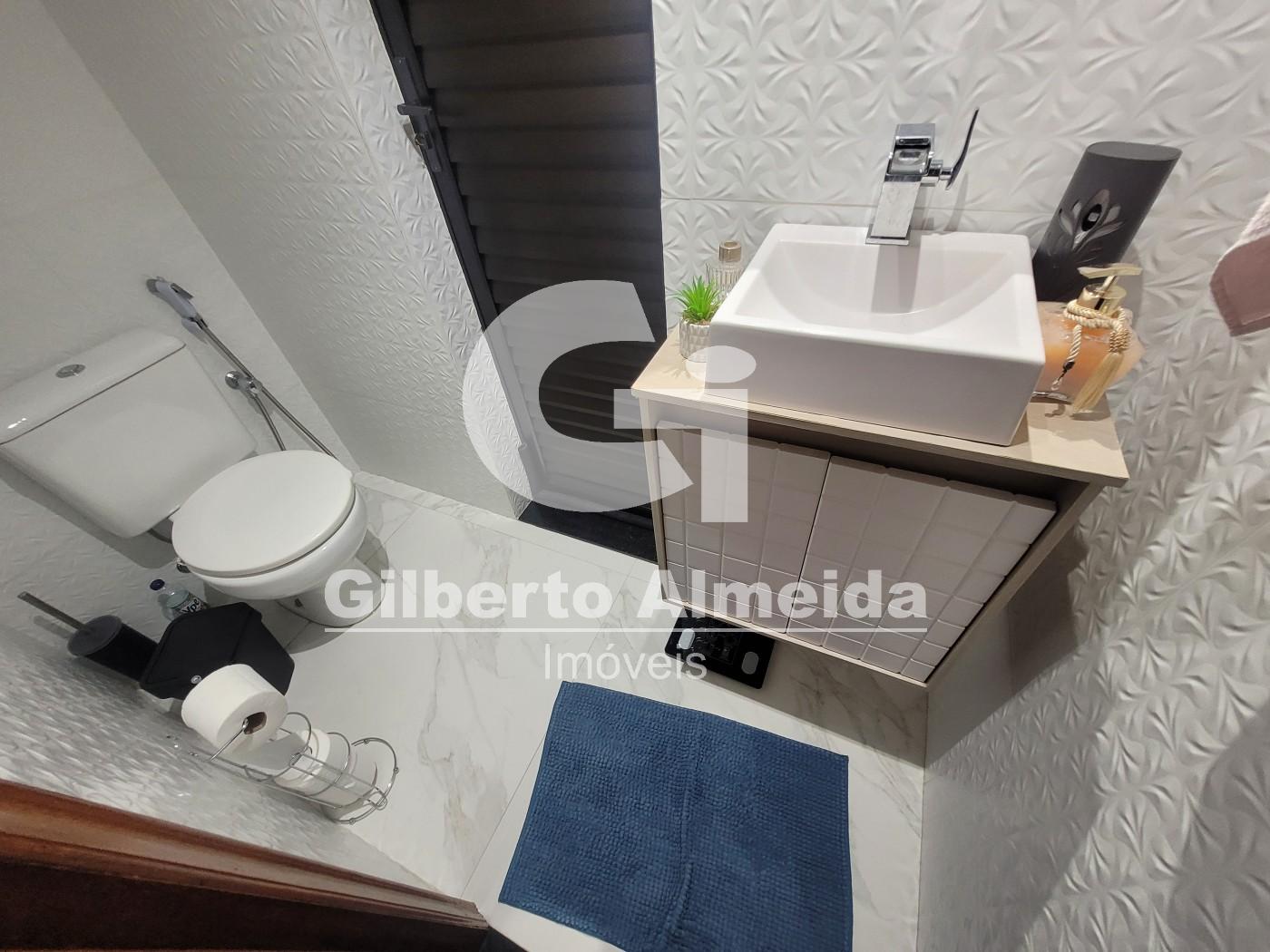 Casa de Condomínio, 3 quartos - Foto 8