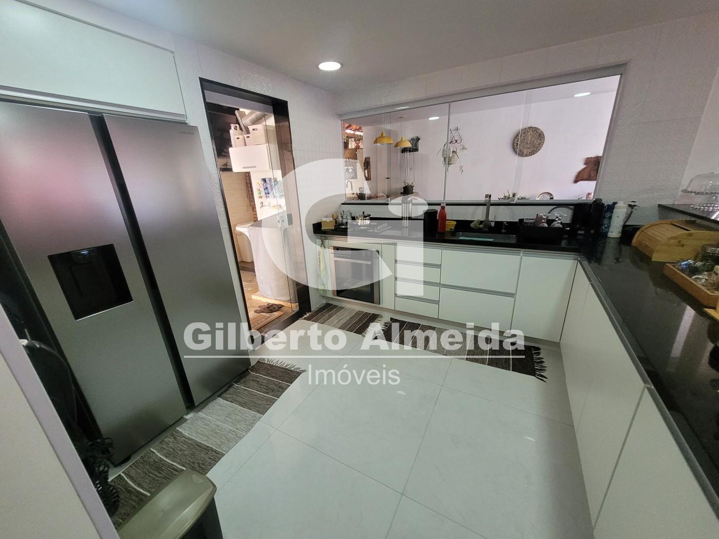 Casa de Condomínio, 3 quartos - Foto 6