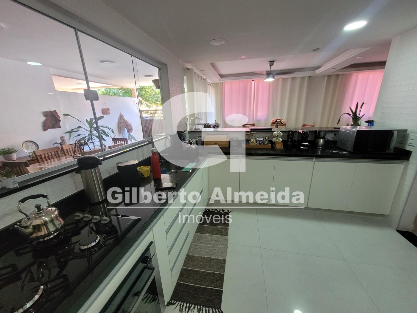 Casa de Condomínio, 3 quartos - Foto 5