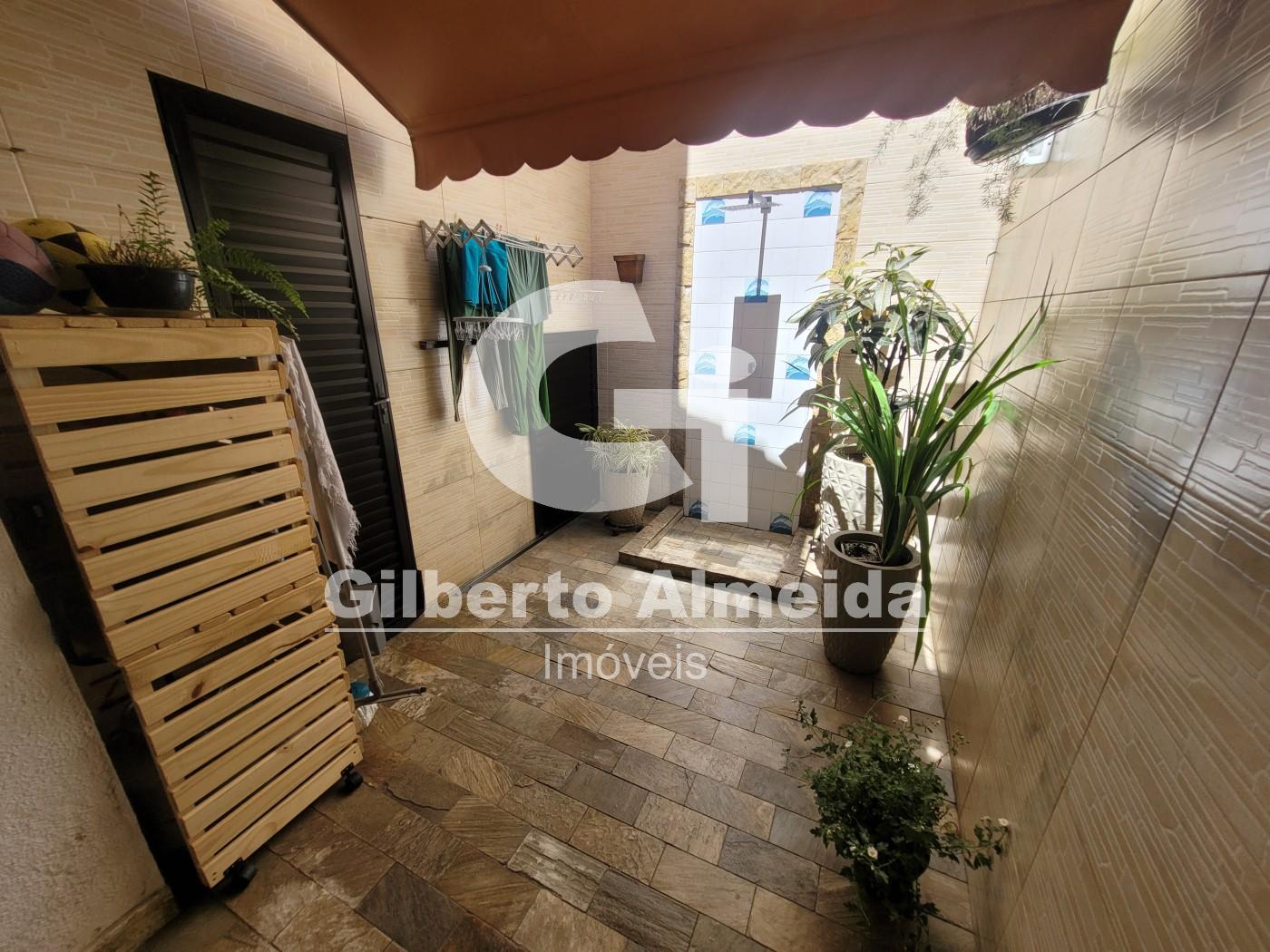 Casa de Condomínio, 3 quartos - Foto 28