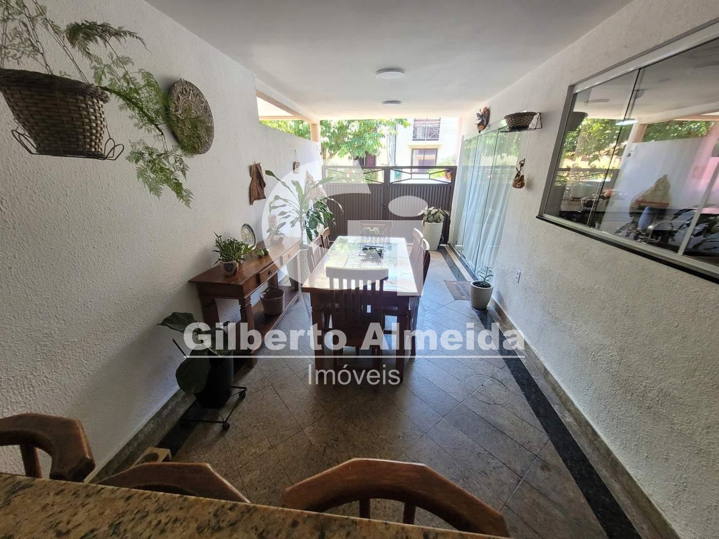 Casa de Condomínio, 3 quartos - Foto 26