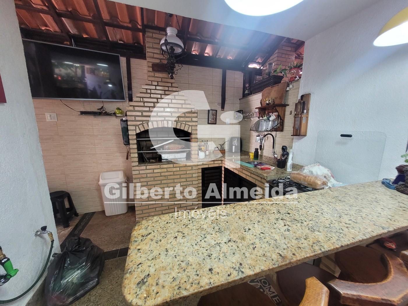 Casa de Condomínio, 3 quartos - Foto 27