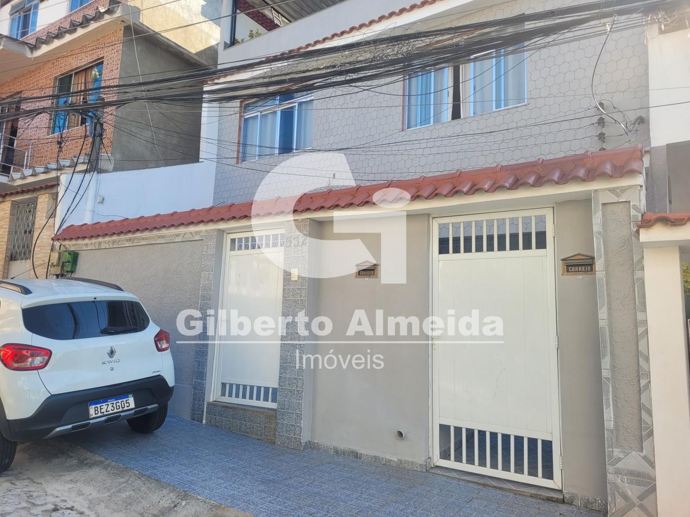 Casa, 2 quartos, 70 m² - Foto 1