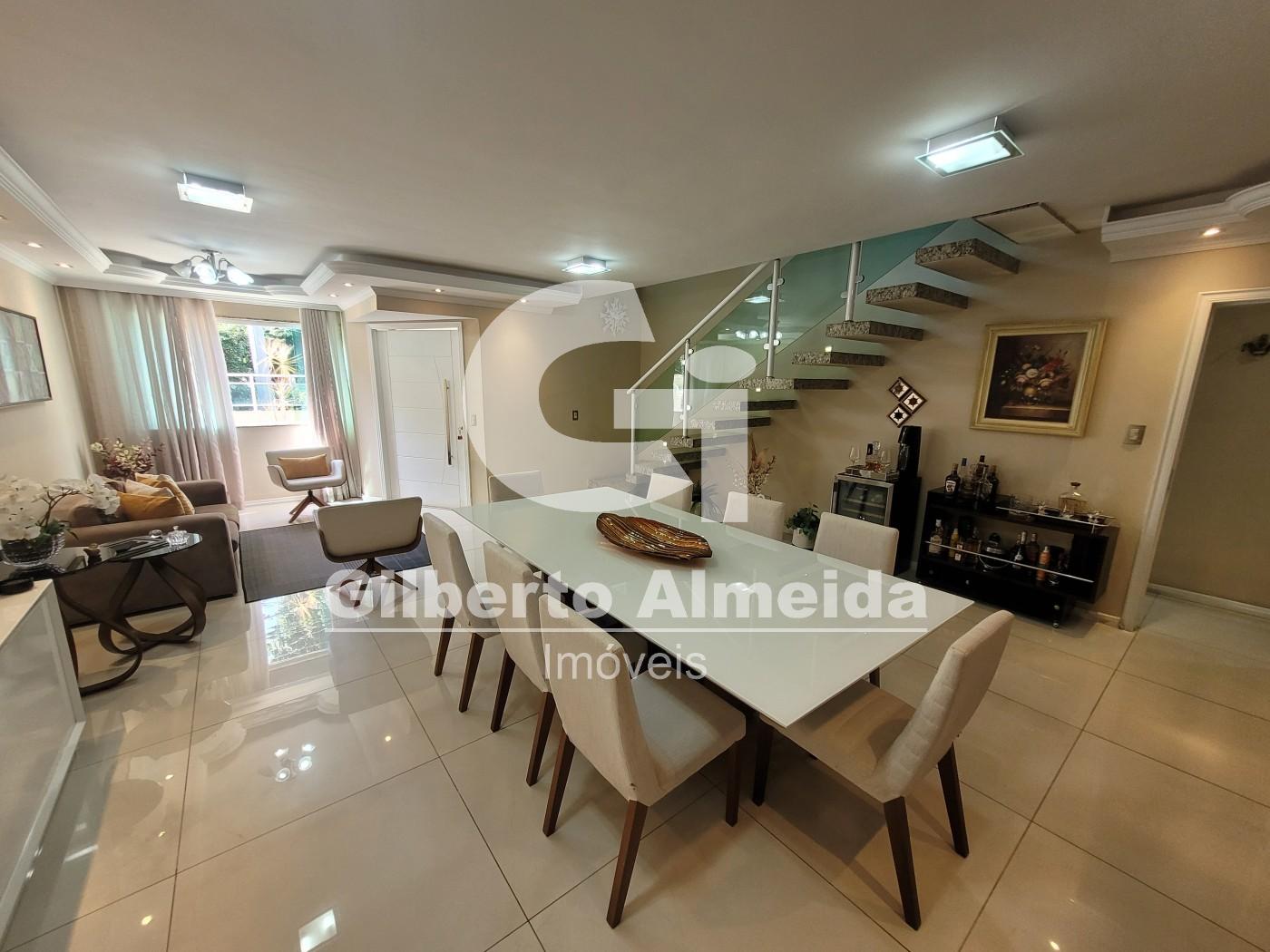Casa de Condomínio, 4 quartos - Foto 4