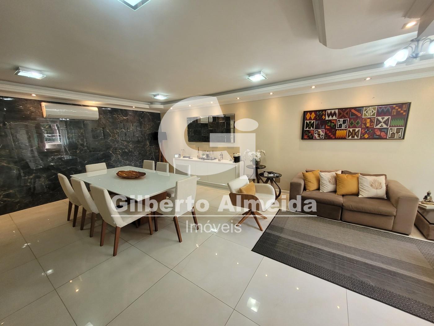 Casa de Condomínio, 4 quartos - Foto 5