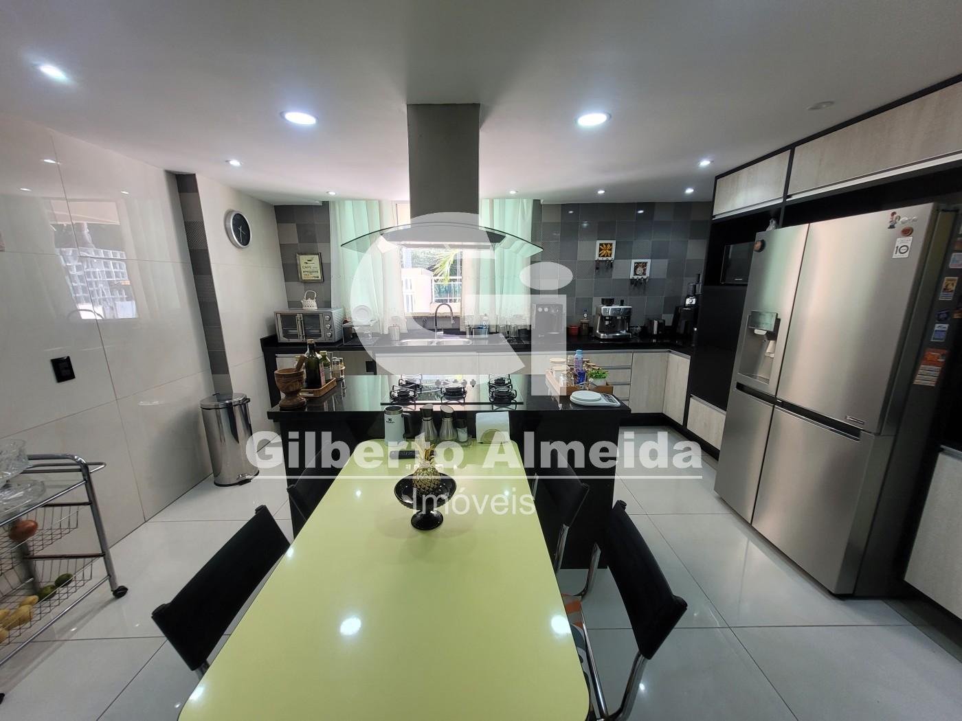 Casa de Condomínio, 4 quartos - Foto 6