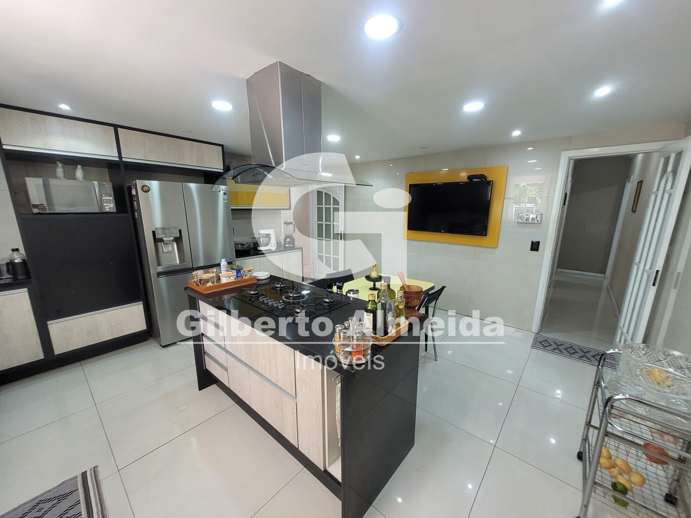 Casa de Condomínio, 4 quartos - Foto 7