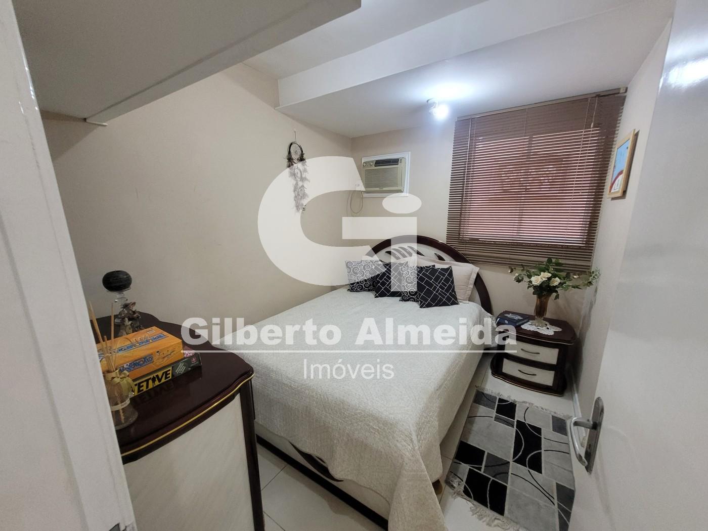 Casa de Condomínio, 4 quartos - Foto 9