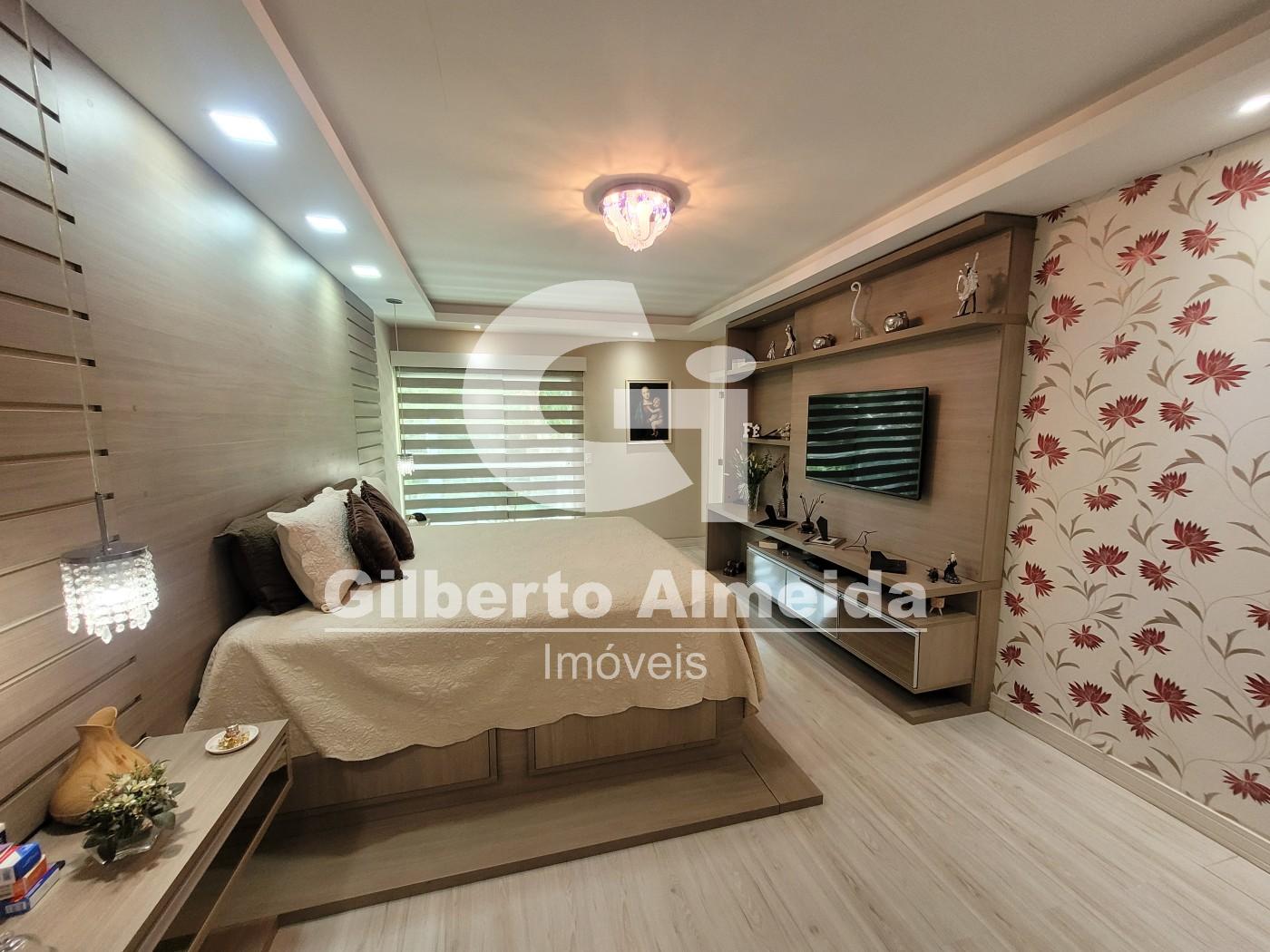 Casa de Condomínio, 4 quartos - Foto 16