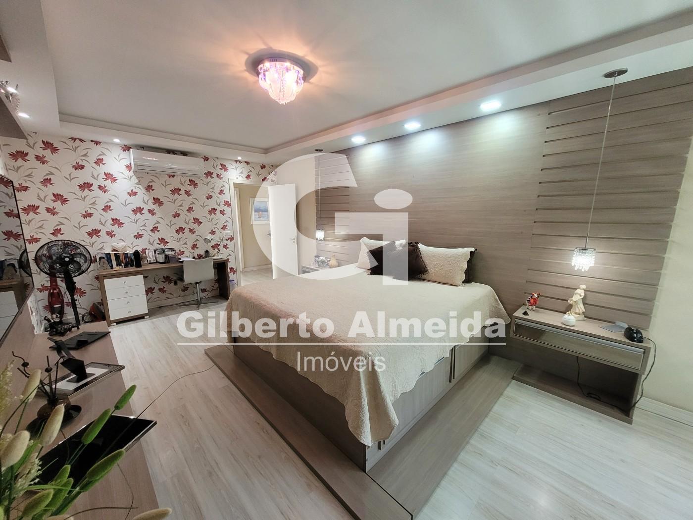 Casa de Condomínio, 4 quartos - Foto 17