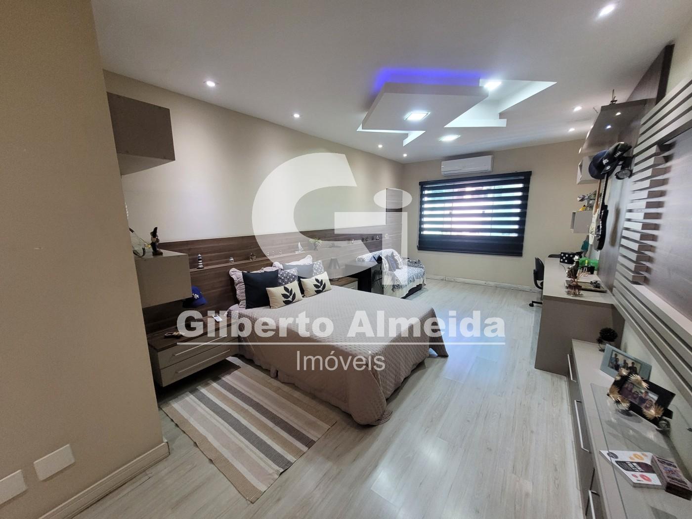 Casa de Condomínio, 4 quartos - Foto 21
