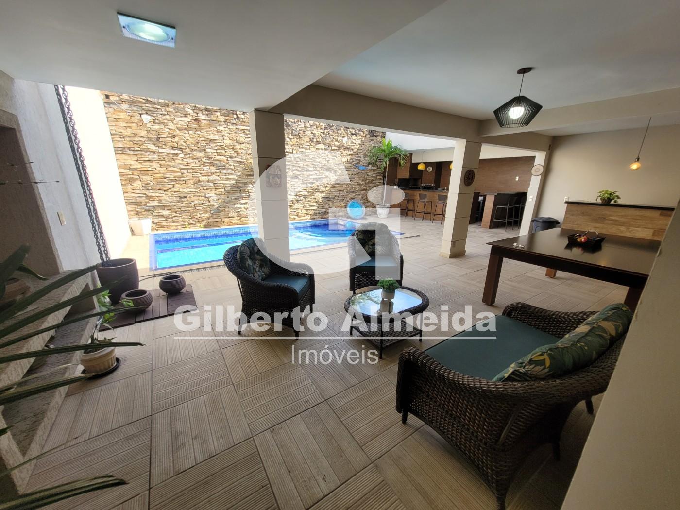 Casa de Condomínio, 4 quartos - Foto 31