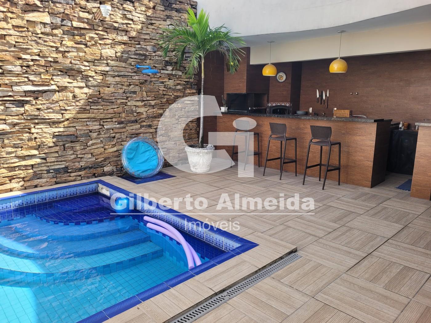 Casa de Condomínio, 4 quartos - Foto 32