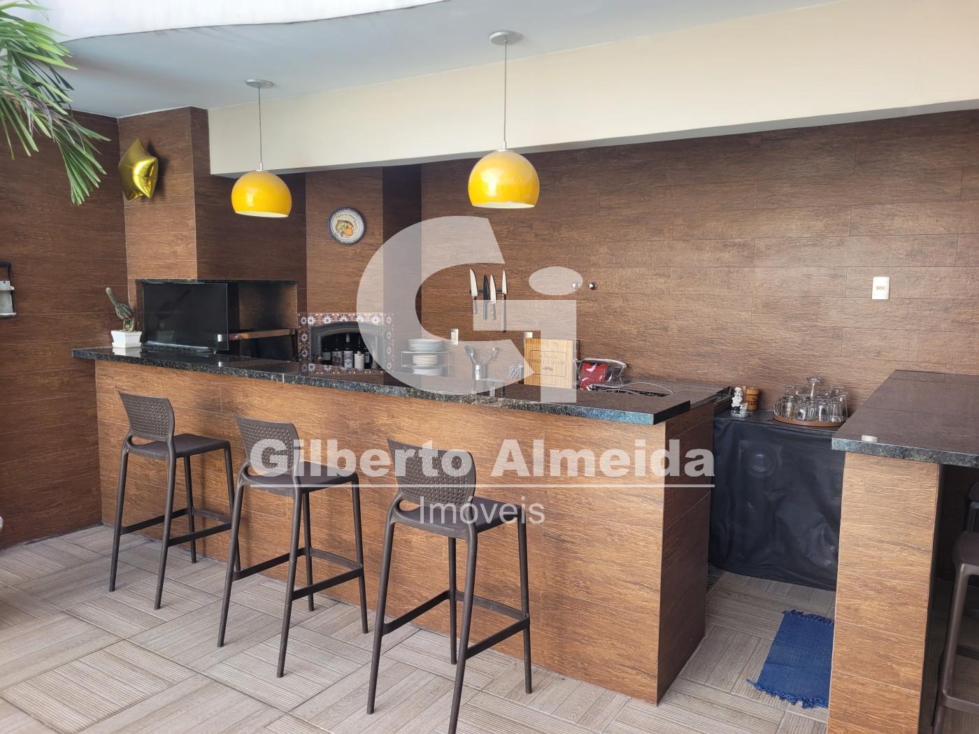 Casa de Condomínio, 4 quartos - Foto 33