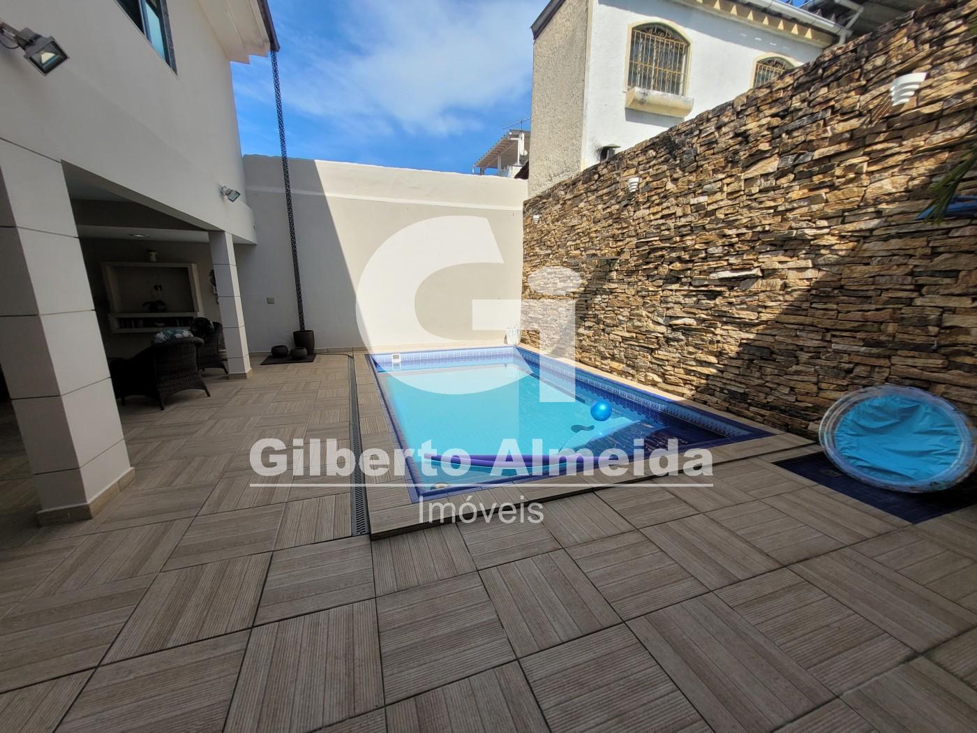 Casa de Condomínio, 4 quartos - Foto 35