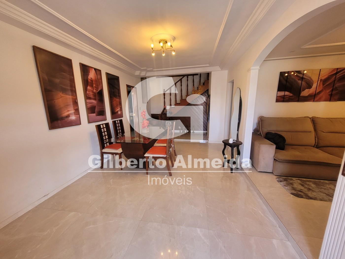 Casa de Condomínio, 5 quartos - Foto 2
