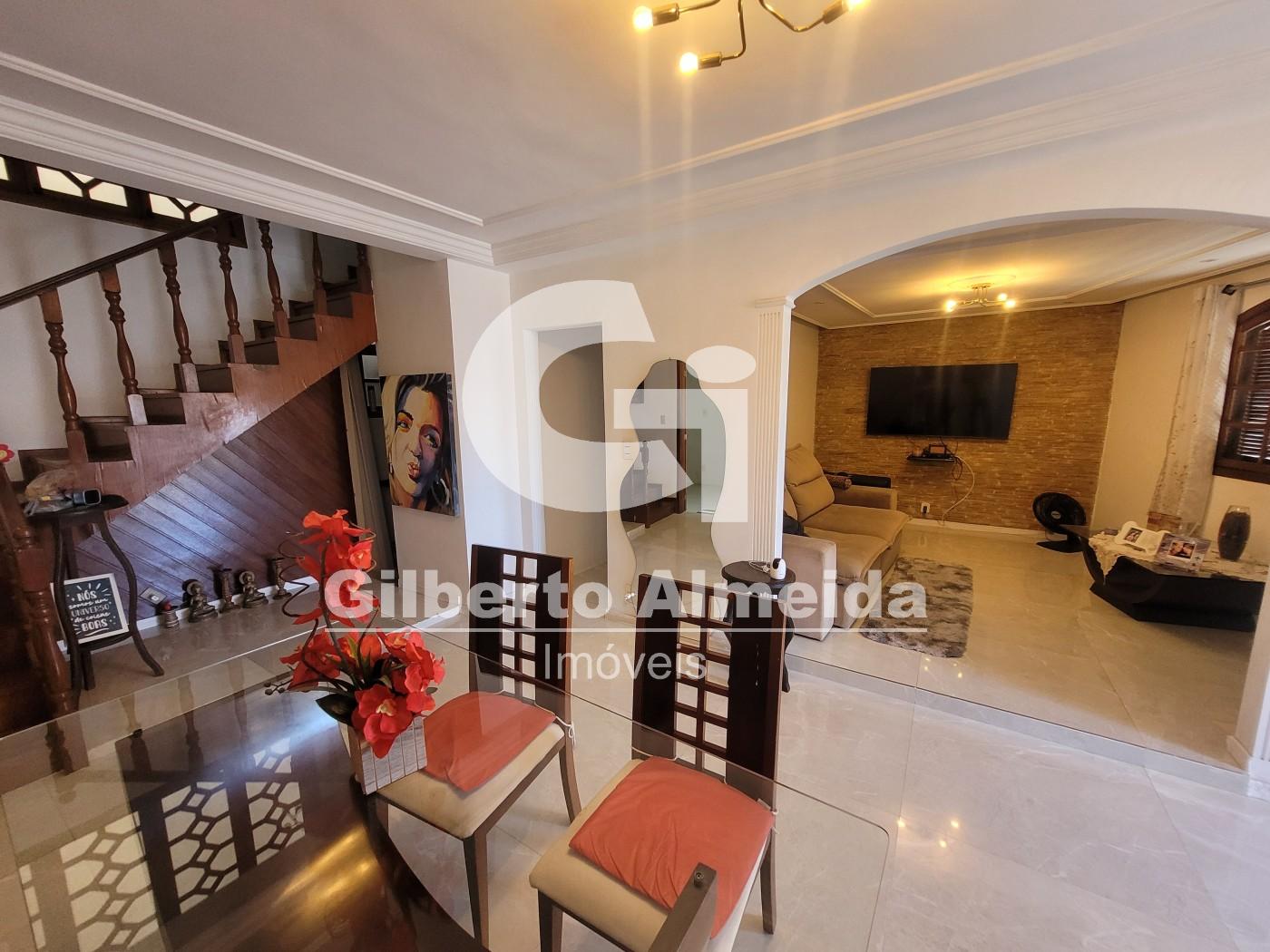 Casa de Condomínio, 5 quartos - Foto 4