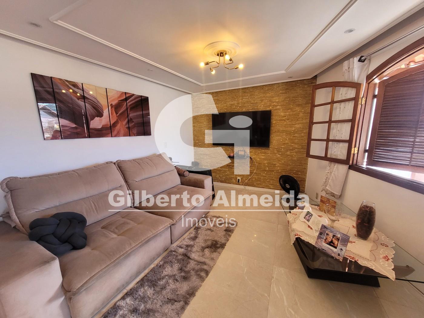 Casa de Condomínio, 5 quartos - Foto 5