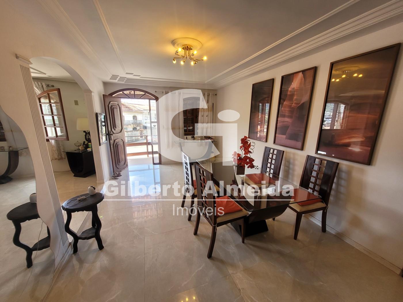 Casa de Condomínio, 5 quartos - Foto 3