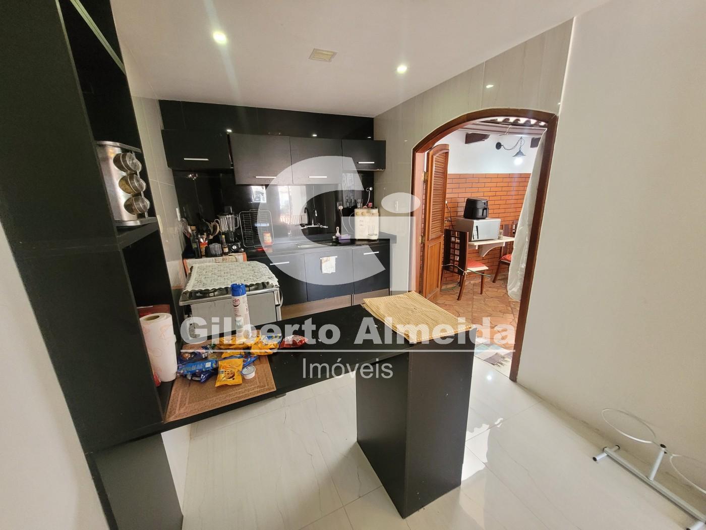 Casa de Condomínio, 5 quartos - Foto 9