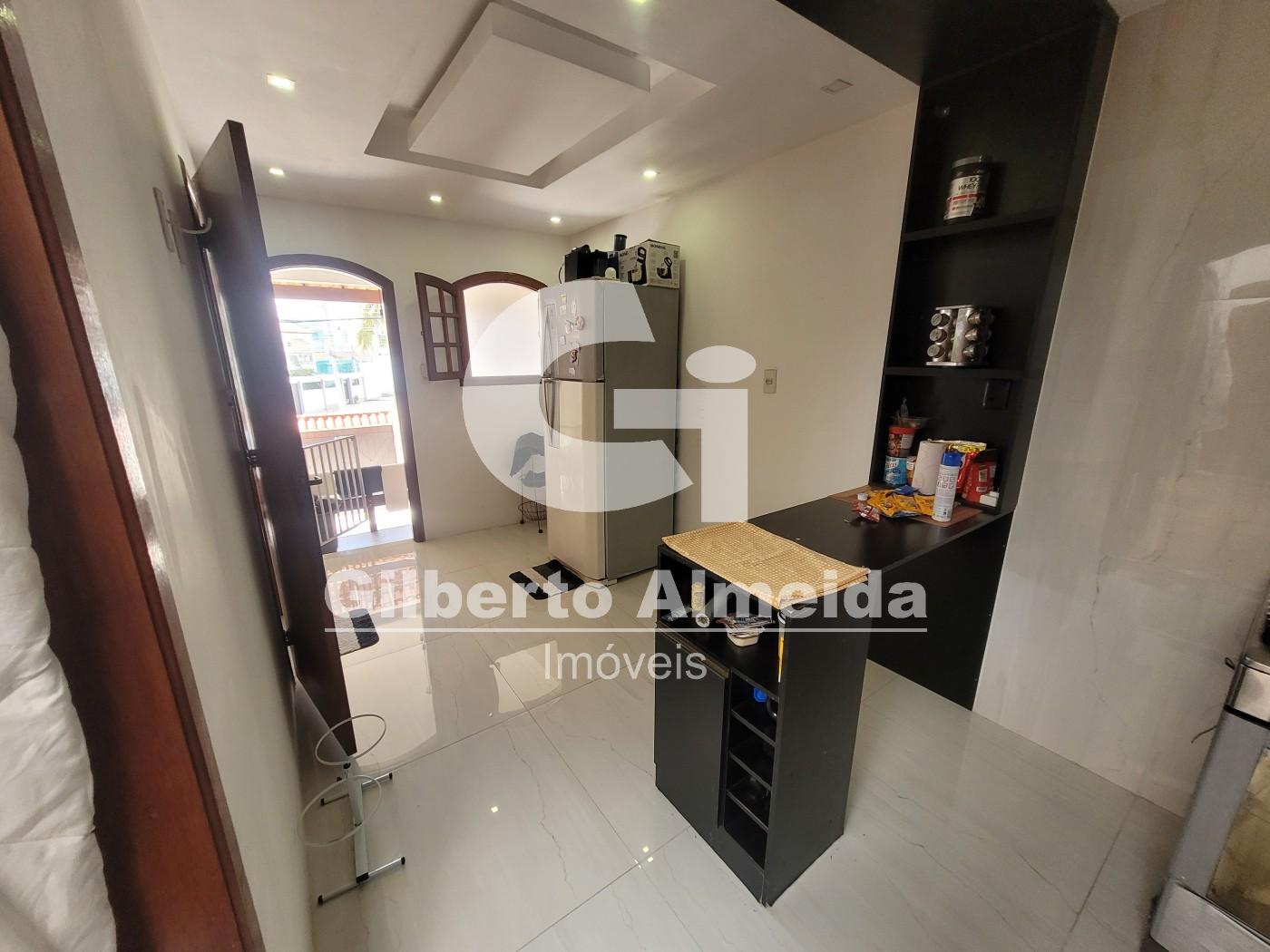 Casa de Condomínio, 5 quartos - Foto 10