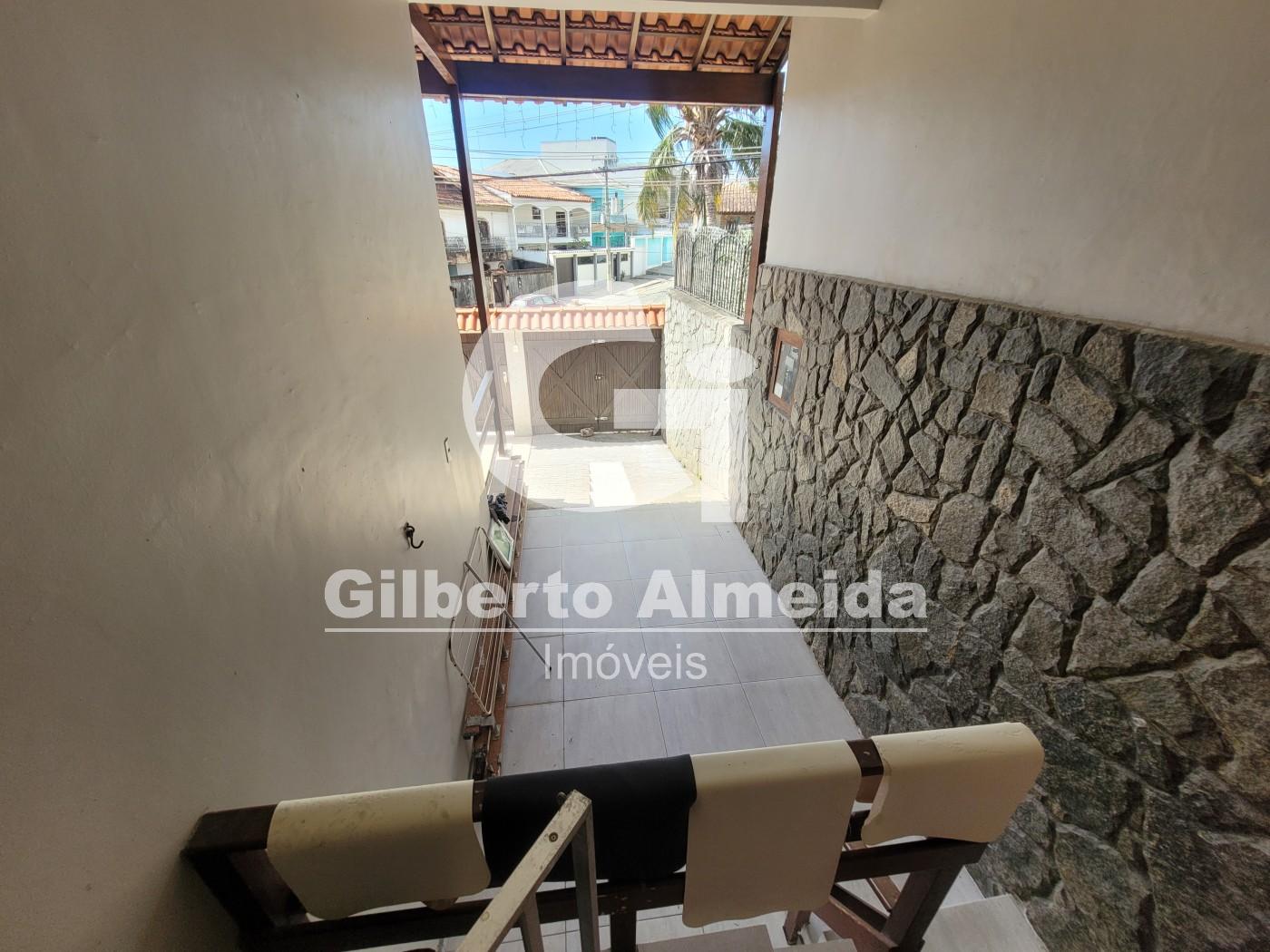 Casa de Condomínio, 5 quartos - Foto 11