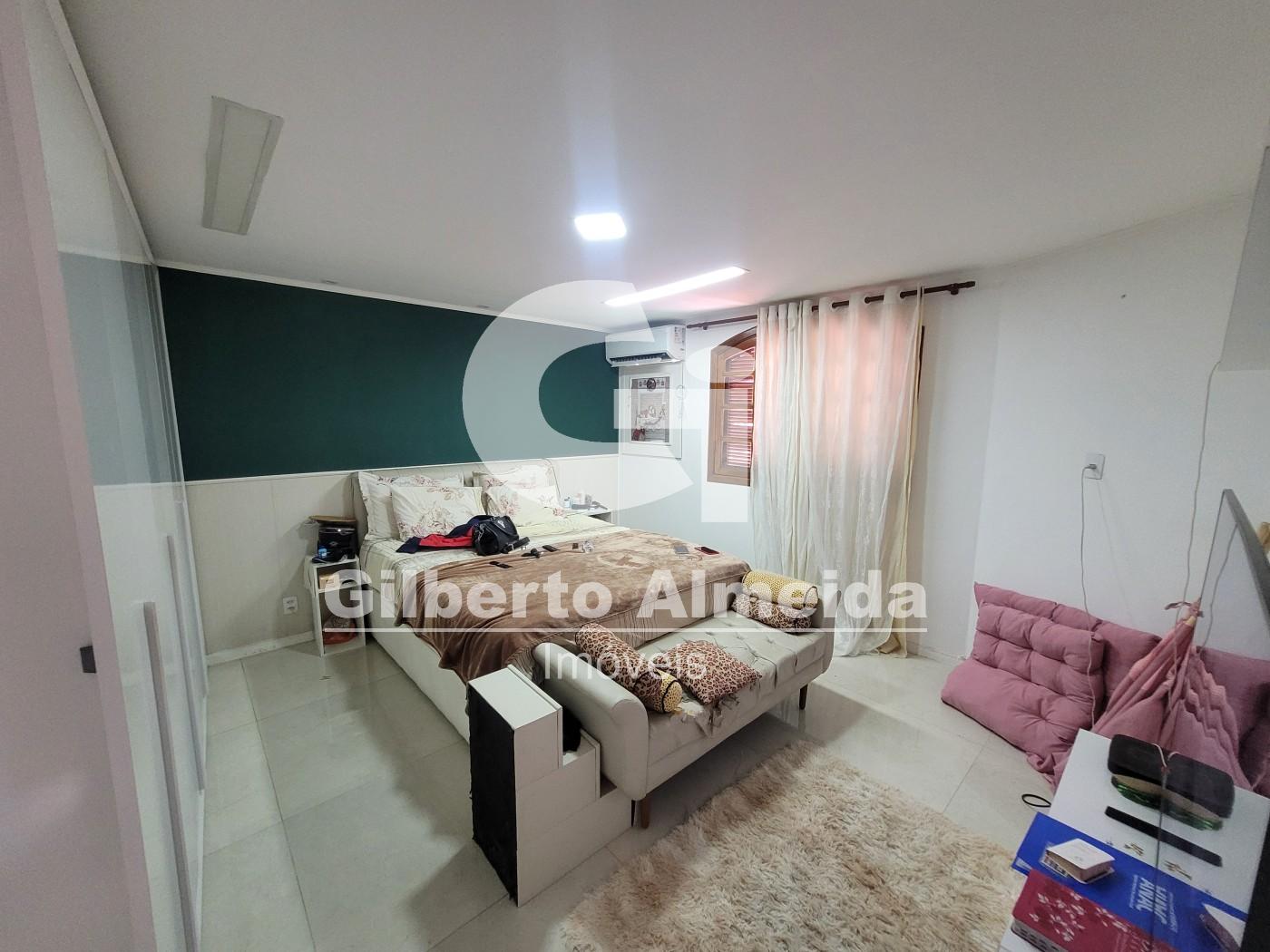 Casa de Condomínio, 5 quartos - Foto 13