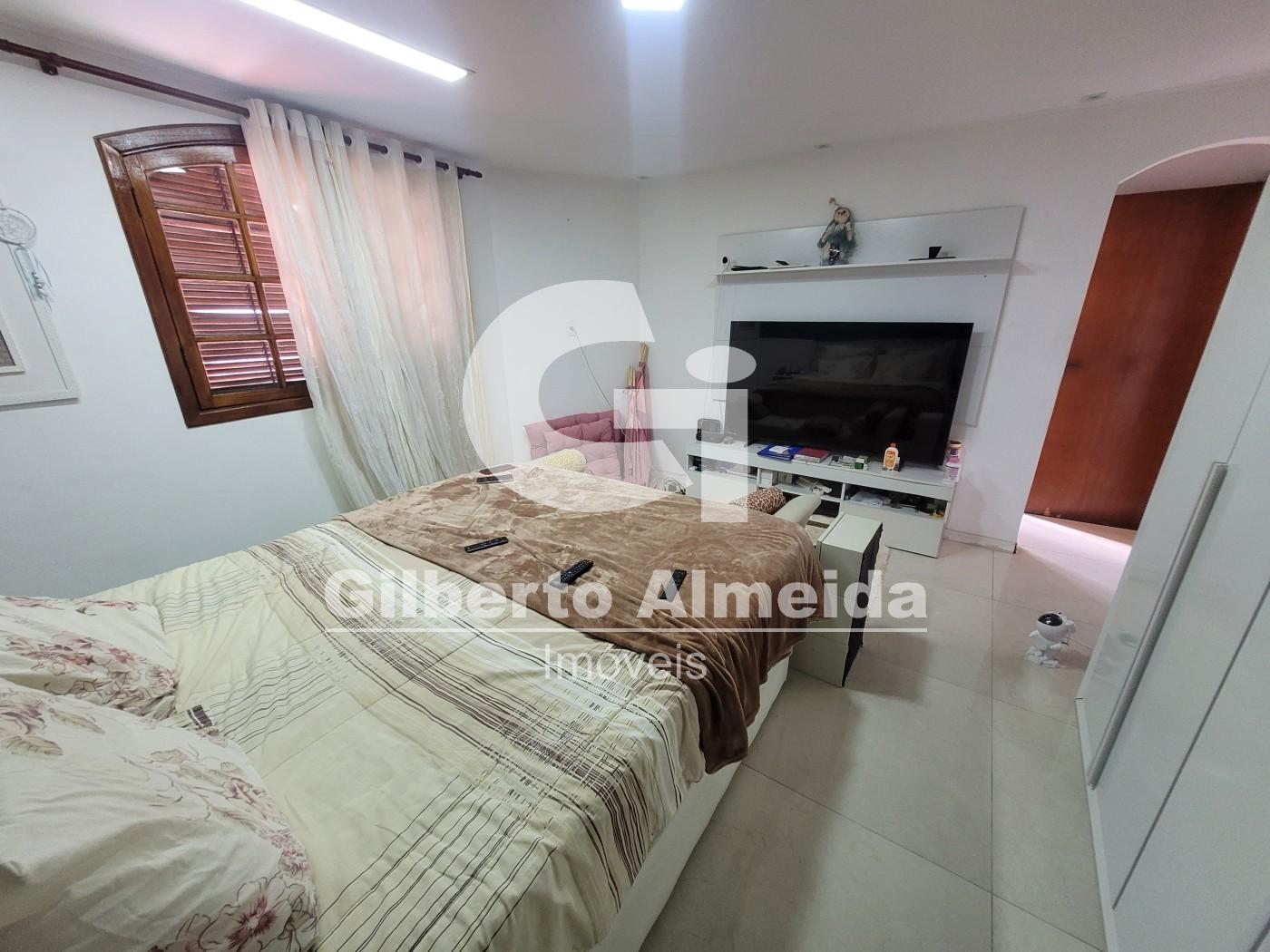 Casa de Condomínio, 5 quartos - Foto 14