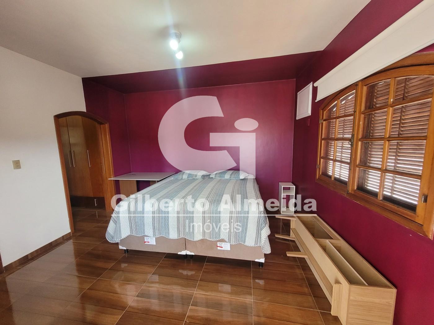 Casa de Condomínio, 5 quartos - Foto 17