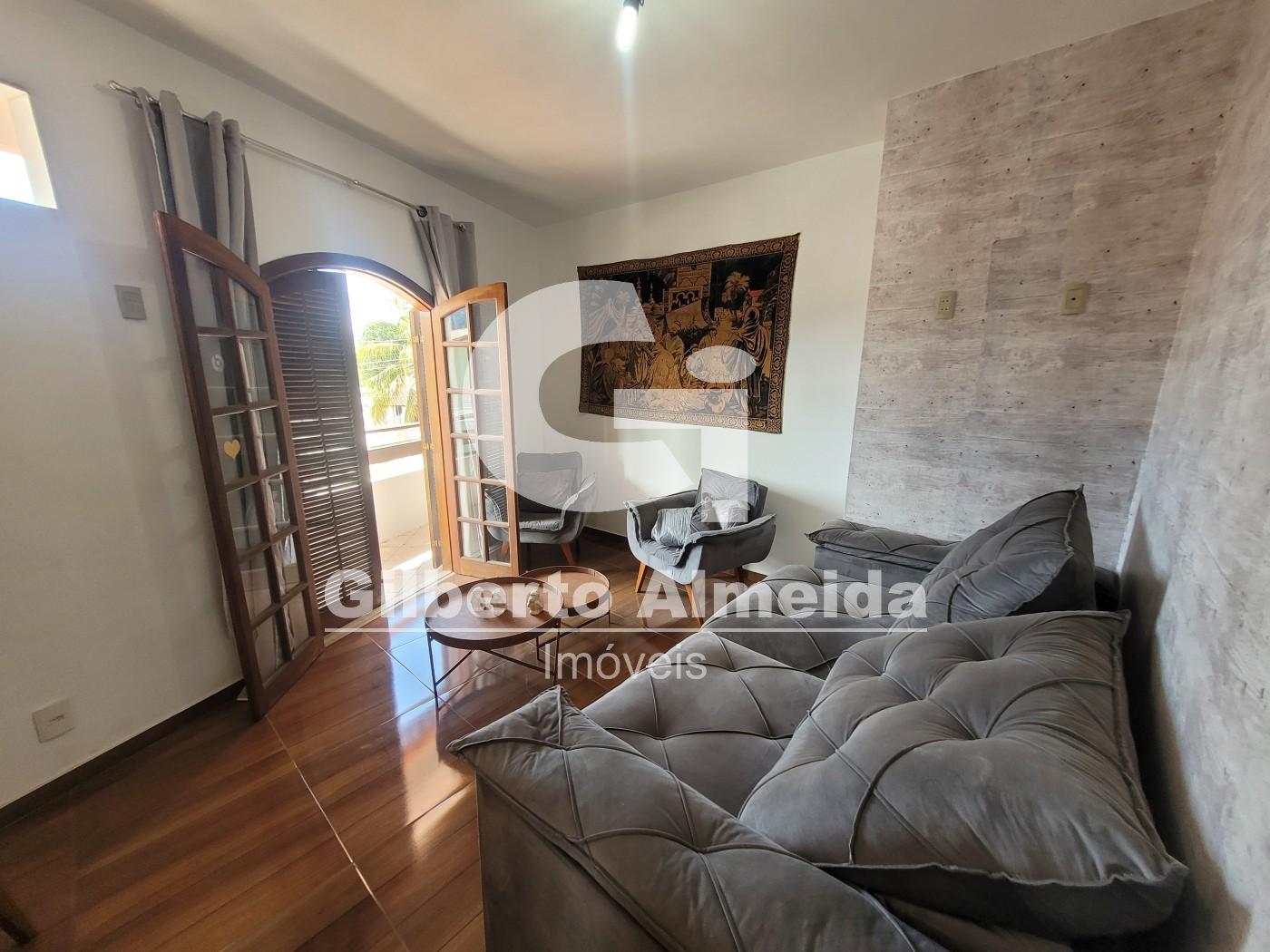 Casa de Condomínio, 5 quartos - Foto 22
