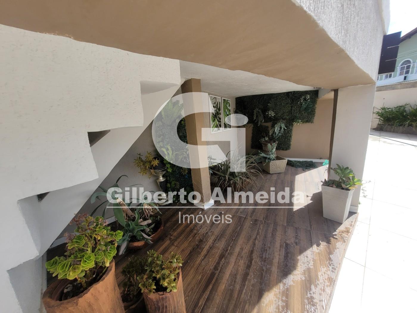 Casa de Condomínio, 5 quartos - Foto 33