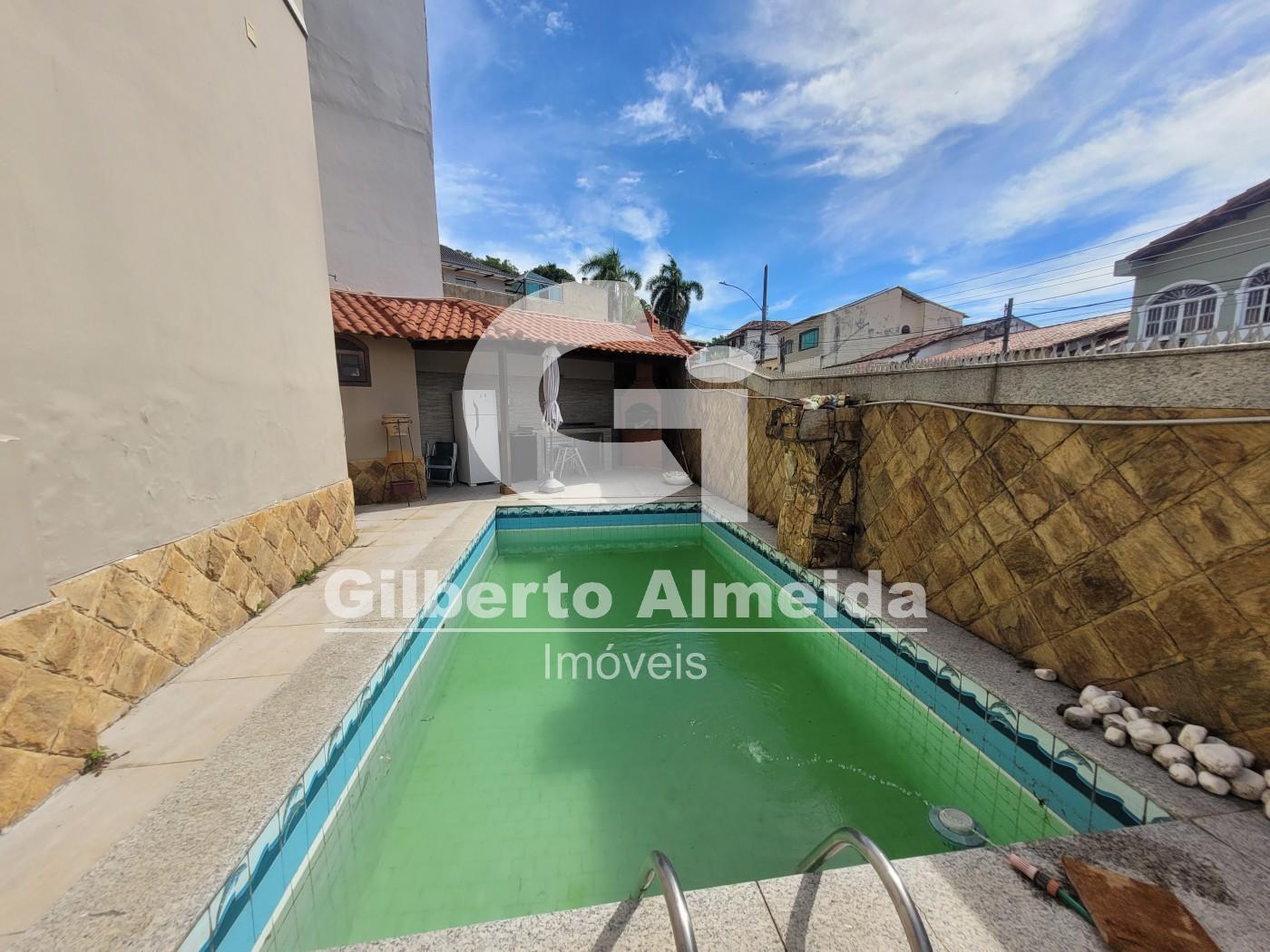 Casa de Condomínio, 5 quartos - Foto 34
