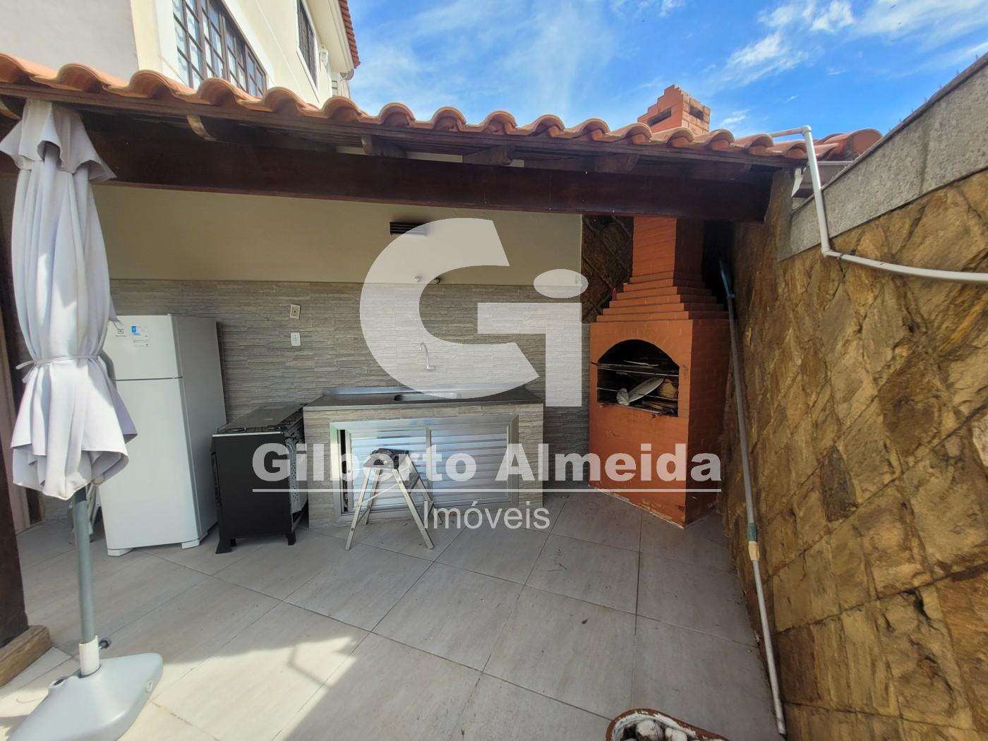 Casa de Condomínio, 5 quartos - Foto 35