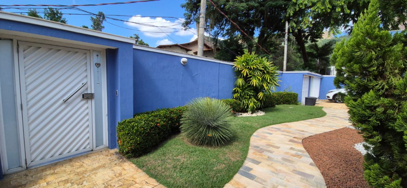 Casa de Condomínio, 4 quartos - Foto 5