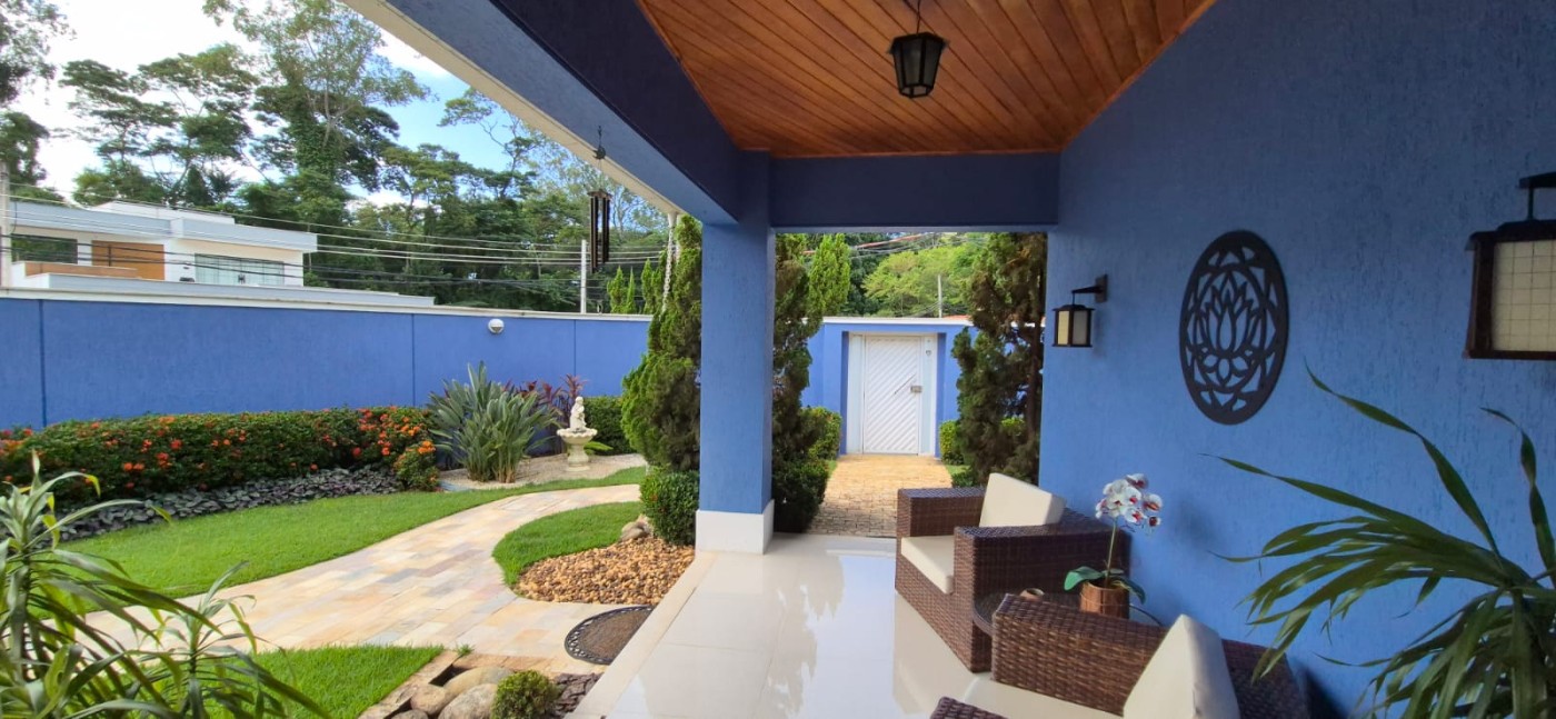 Casa de Condomínio, 4 quartos - Foto 7