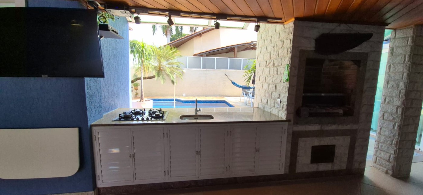 Casa de Condomínio, 4 quartos - Foto 27